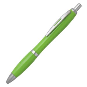 Kugelschreiber aus Kunststoff