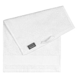 Guest towel, 30 x 50 cm, 400 g/m2