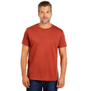 Organic cotton t-shirt, 150 g/m2