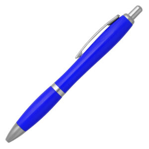 Plastic ball pen