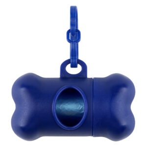 Pets hygienic bag dispenser case