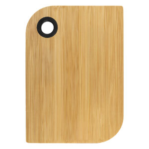 Chopping and serving board
