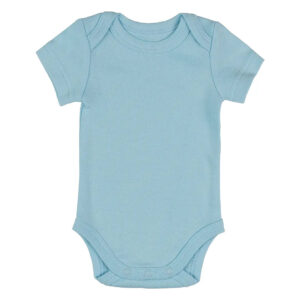 Baby romper, 180 g/m2