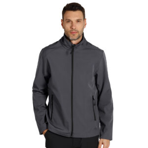 Softshell jacket, 280 g/m2