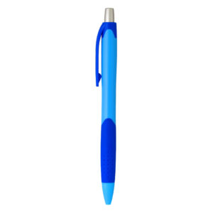 Plastic ball pen