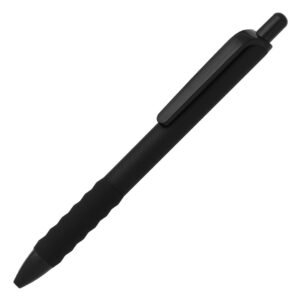 Plastic ball pen