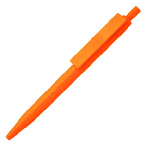 Plastic ball pen