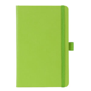 A6 notebook