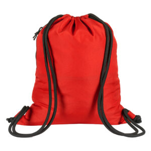 Drawstring bag