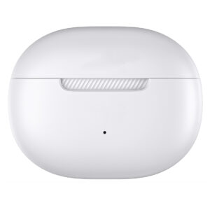 Wireless stereo earbuds