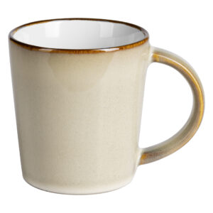 Stoneware mug, 300 ml