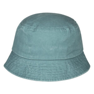Bucket hat, washed