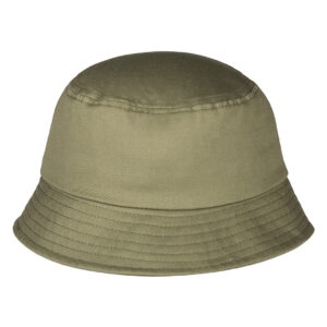 Bucket hat, 100% cotton 