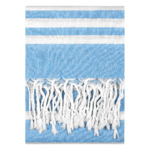 Cotton beach towel, 180 g/m2